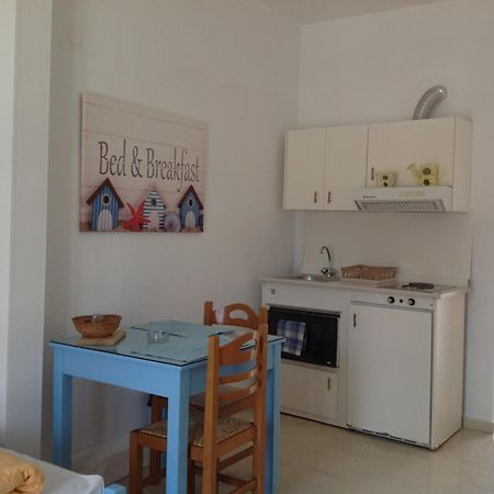 Ikonomakis Apartments Bali  Room photo