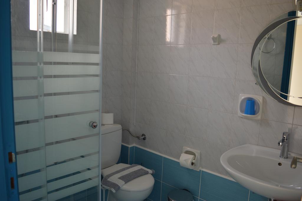 Ikonomakis Apartments Bali  Room photo