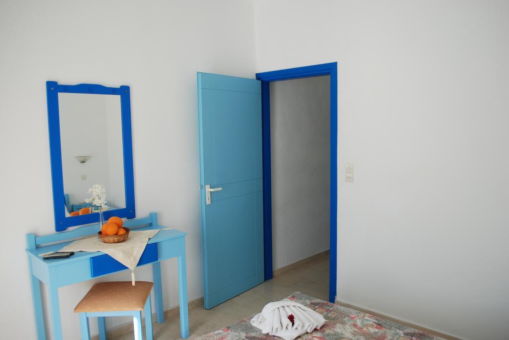 Ikonomakis Apartments Bali  Room photo